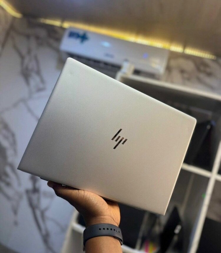 Hp Elitebook 840 G6