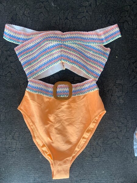 Swimwear