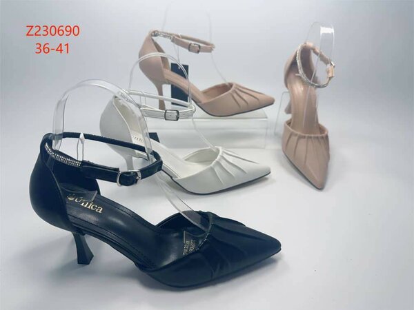 Talon chic
