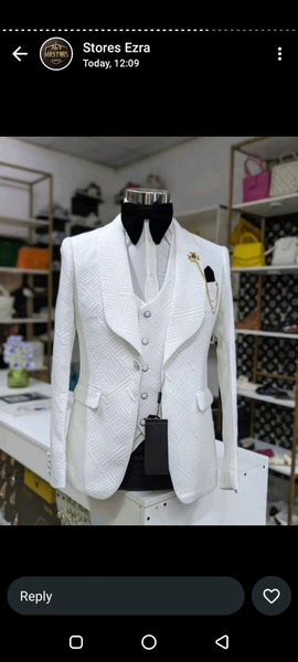 Smart suits