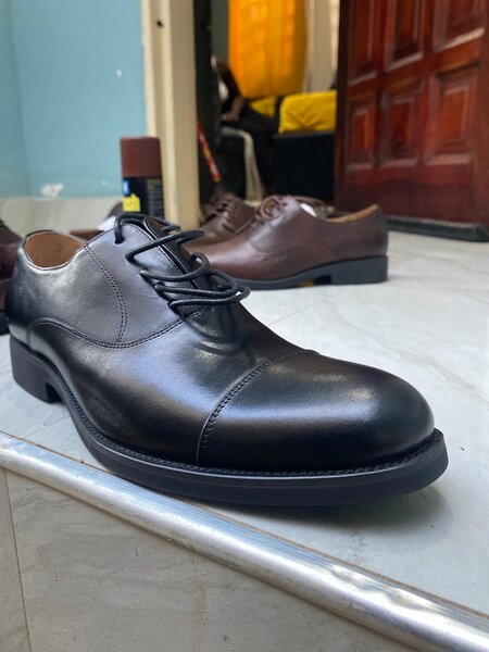 Smart Shoes