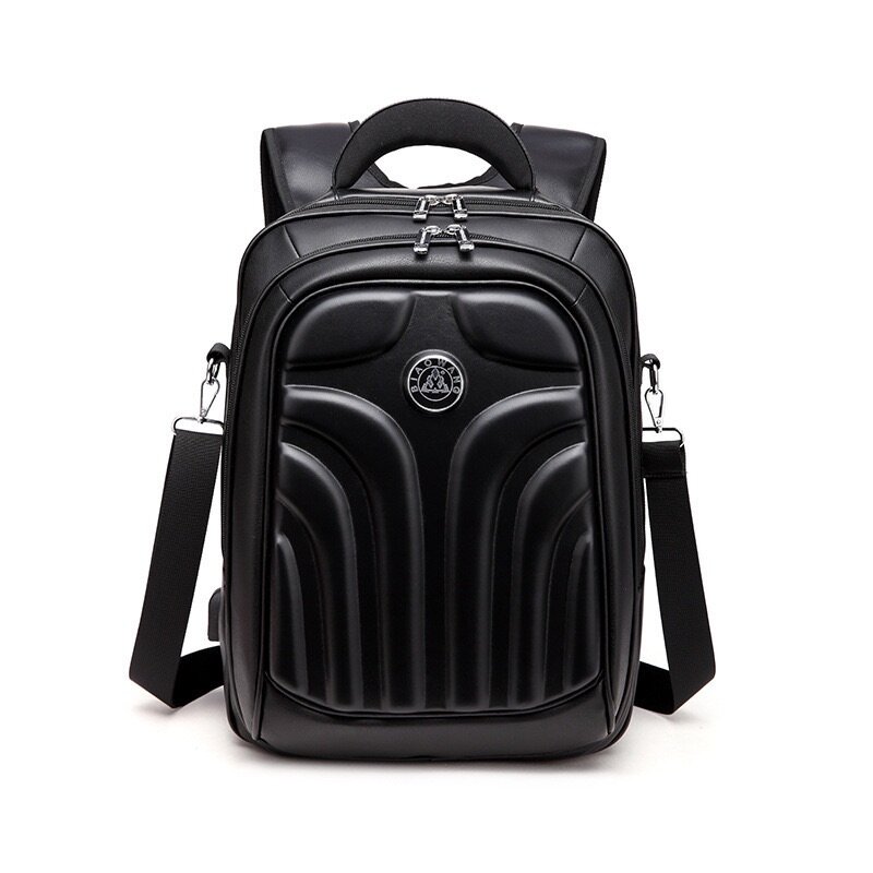 Leather bag