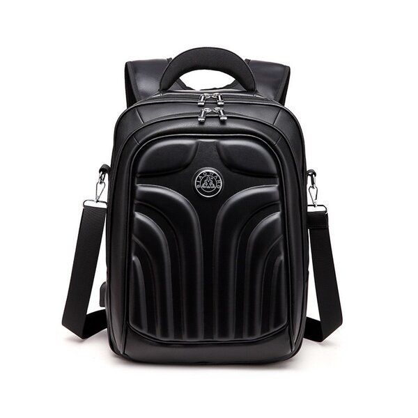 Leather bag