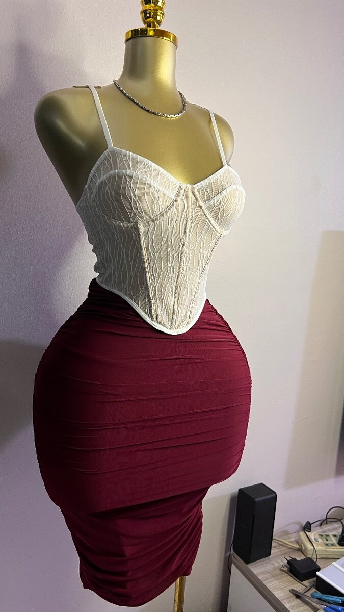 Corset
