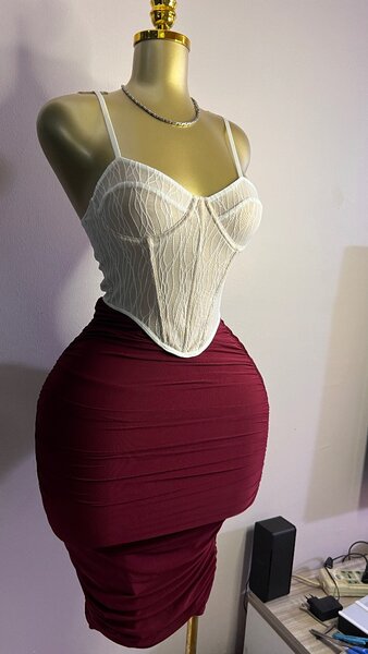 Corset