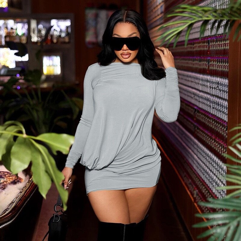 DIONNE DRESS