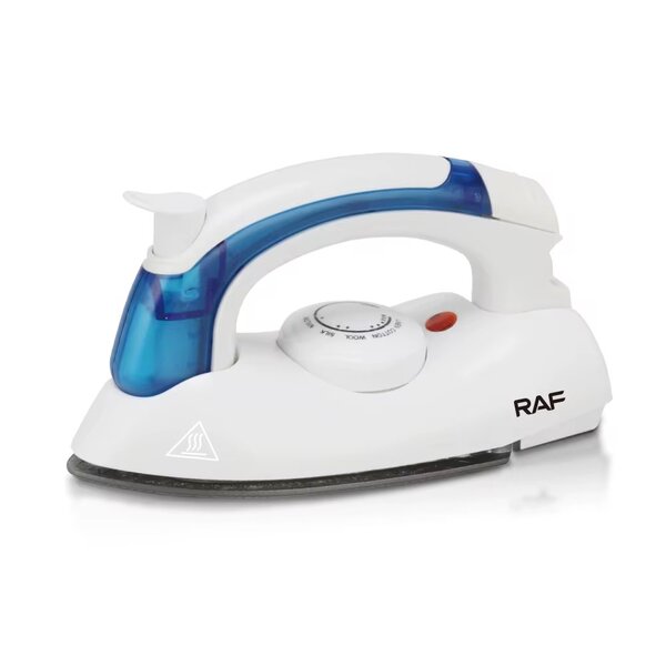 Fer à Repasser à Vapeur RAF