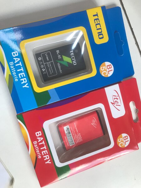 Batteries