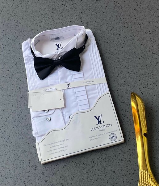 Wedding Shirt