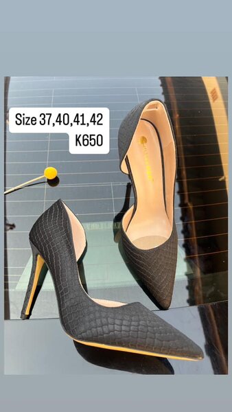 Chaussures
