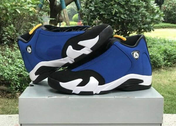 JORDAN 14S