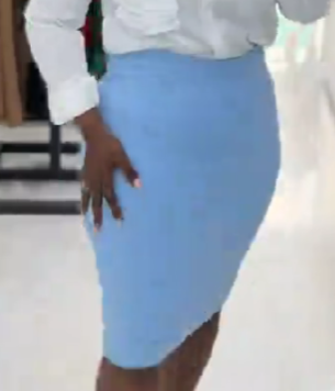 Cotton skirts