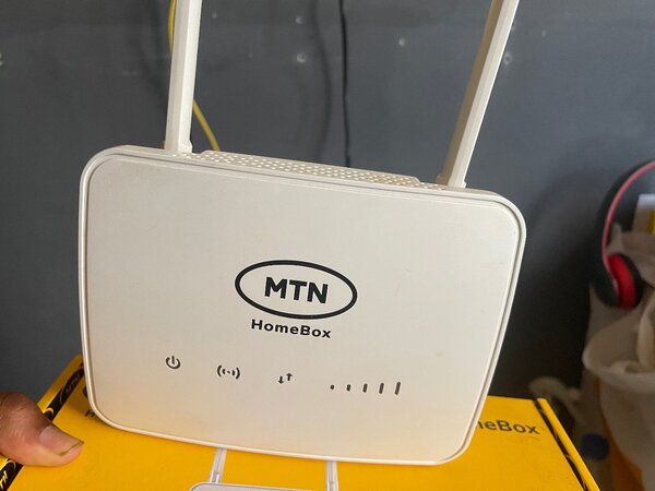 Wifi