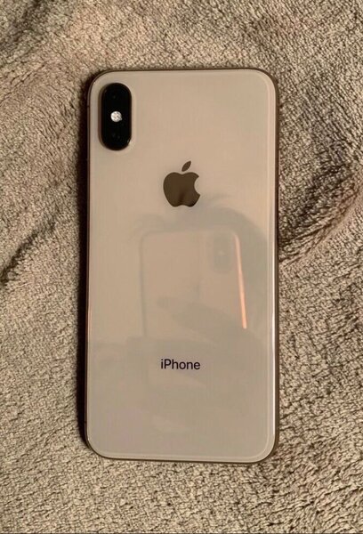 iPhone XS Max 128gb