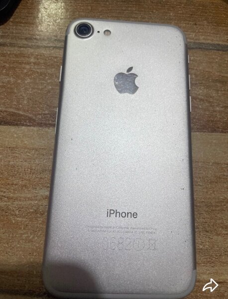 iPhone 7 32GB Argent