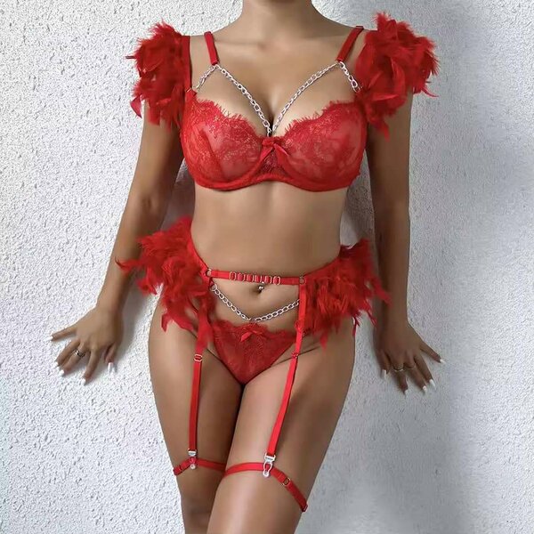 chic lingerie sexy