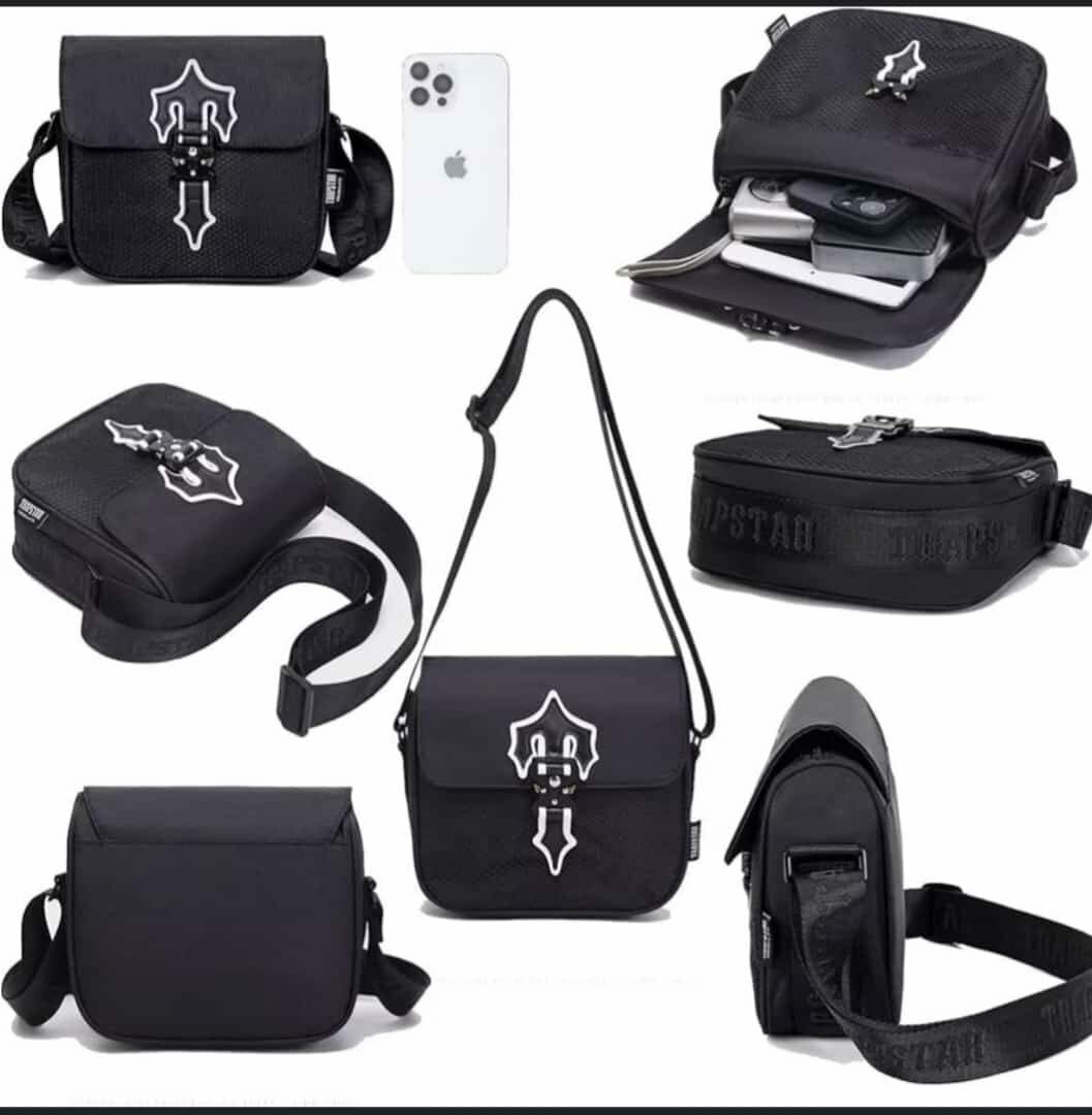 Sac disponible
