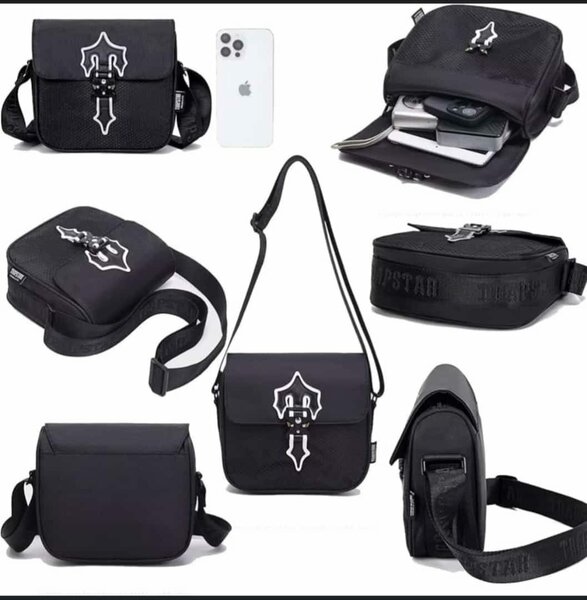 Sac disponible