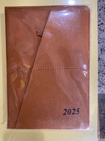 Diary