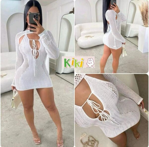 Robe sexy