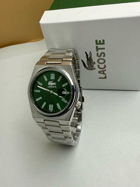 Une montre de luxe Originale