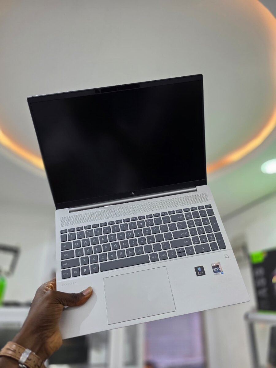 Laptop hp
