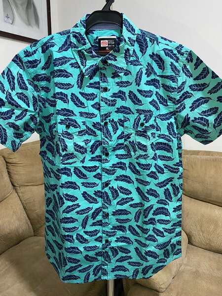 Print shirts