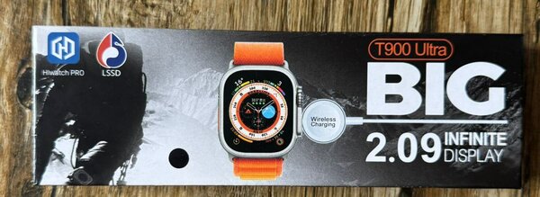 Montre connectée prix cassé