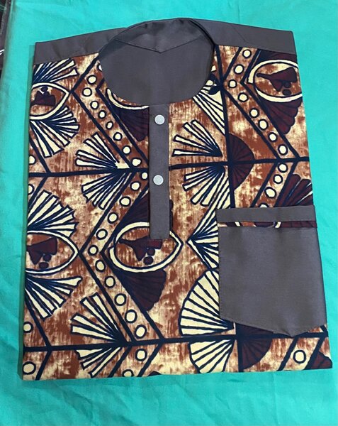 Chemise traditionnelle