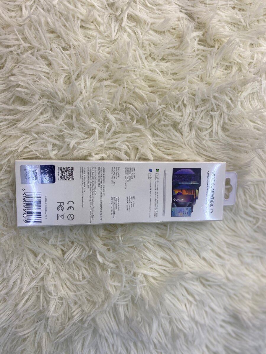 WIWU Pencil D