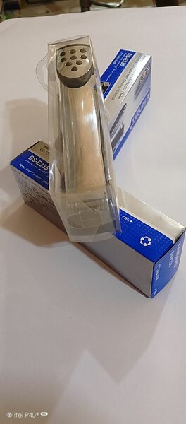 Kangaro stapler