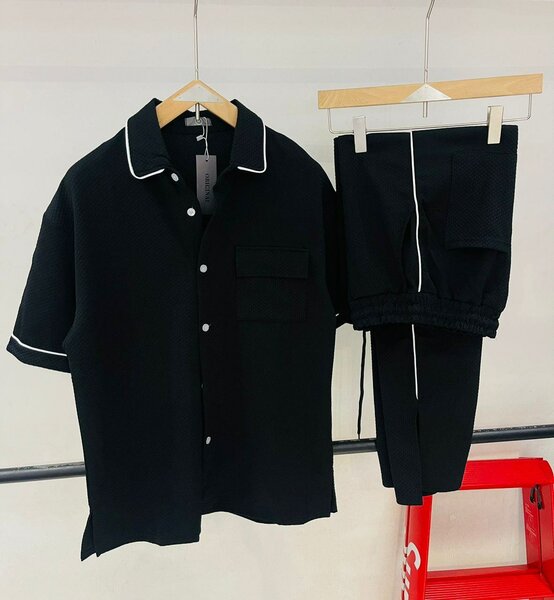 Fashion 2 pieces