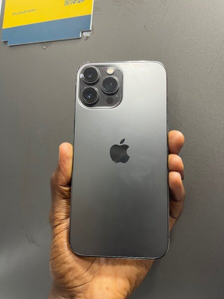 iPhone 12pro max