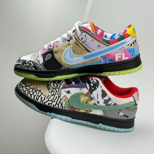 Nike SB dunk low