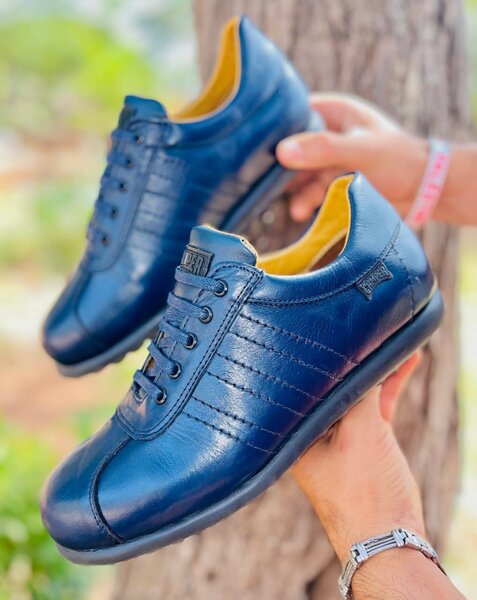 Mocassins homme