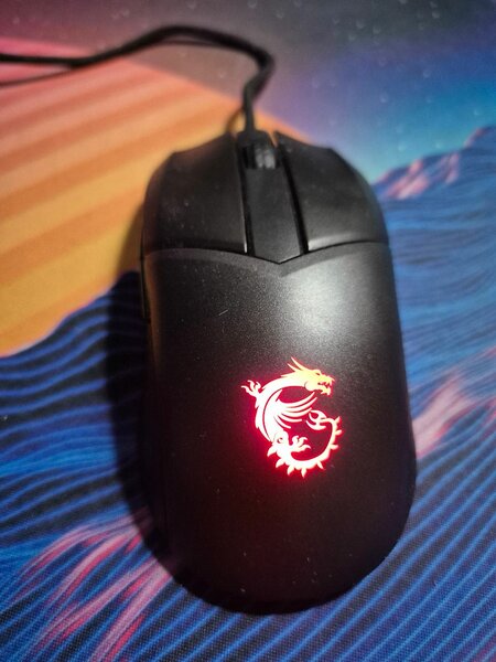 Msi clutch target