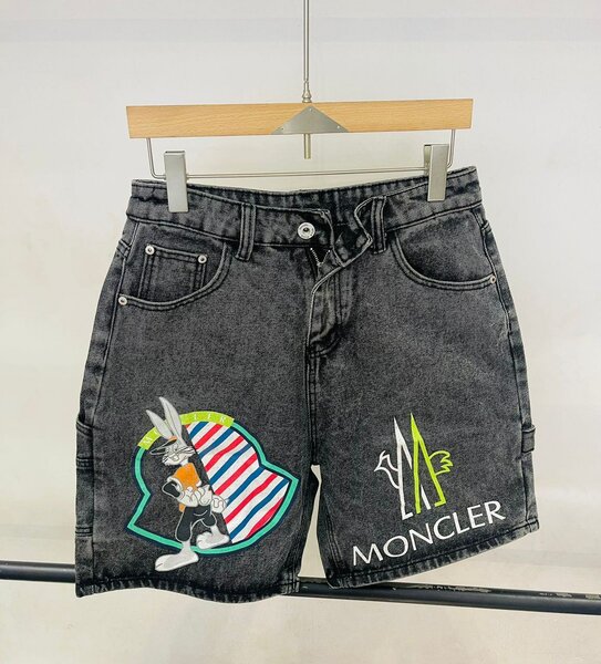 Stock Jeans Shorts