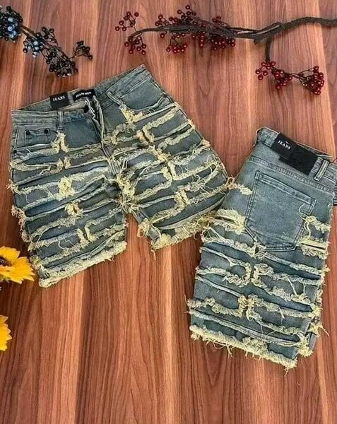 Quality jeans