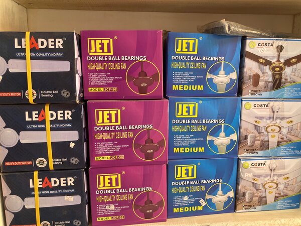 Celling fan