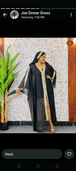 Abayas