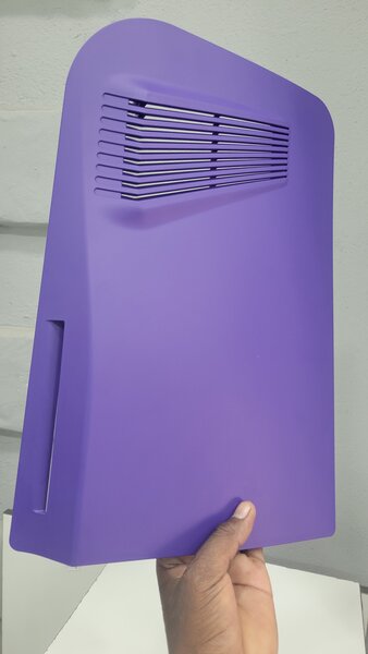 PS5 STANDARD COVERS