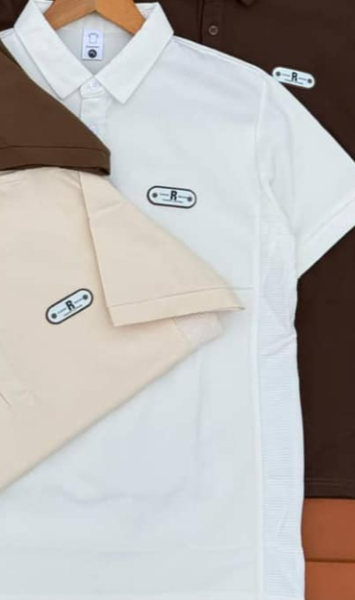 Golf Shirt
