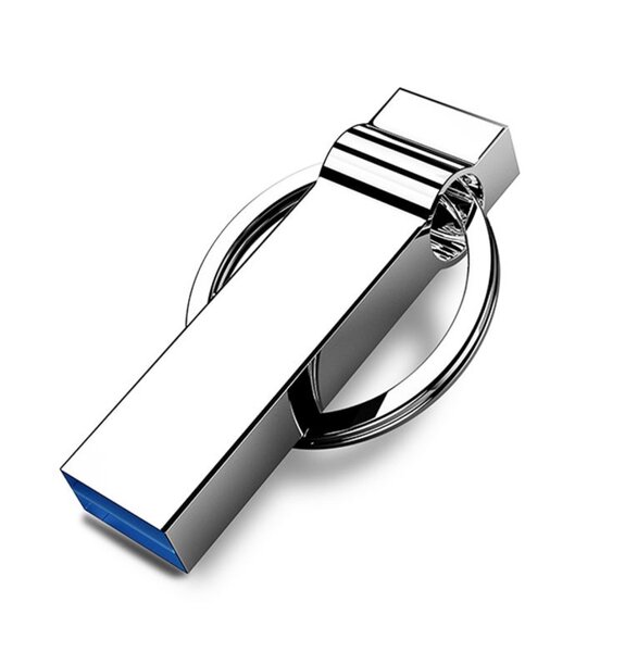 Clé USB Métallique 32Go