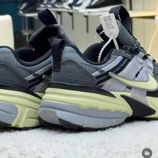 Nike Runtekk