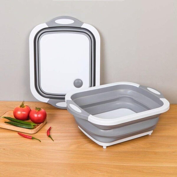 Foldable  Chopping board
