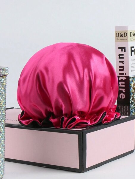 Hair bonnet