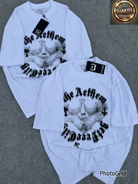 Tee-shirts