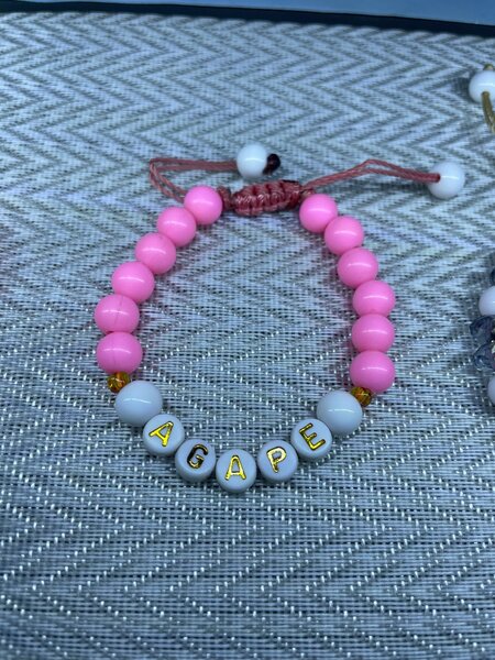 Paradise bracelets