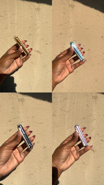 Perfume Atomizer