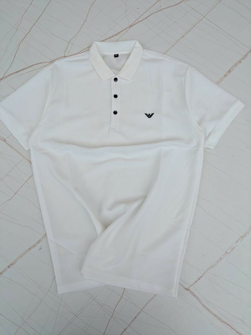 DS Lacoste Shirts